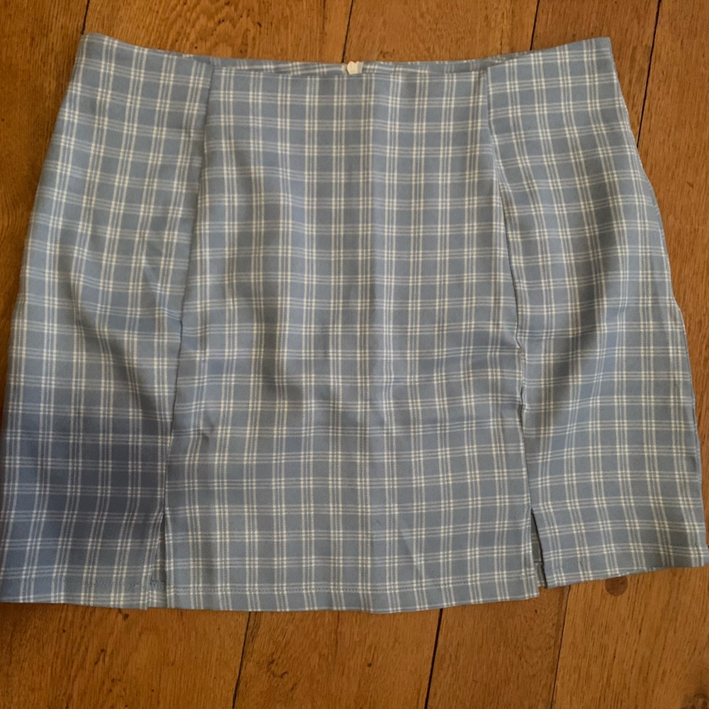 XL SHEIN Skirt